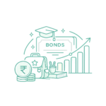 Child education planning icon